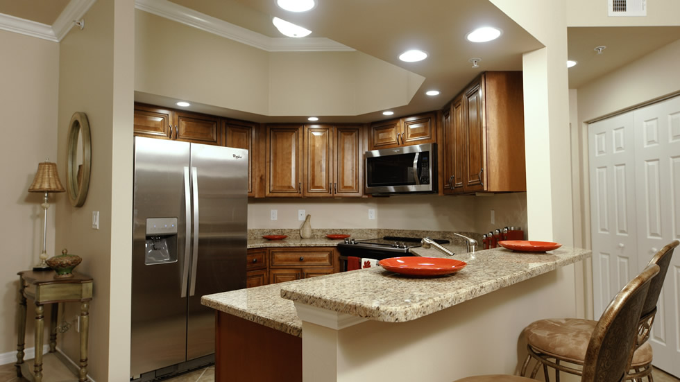 CDF07 Kitchen