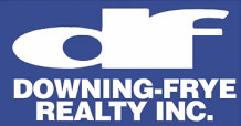 df realty