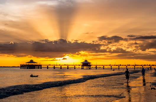 Fort myers beach